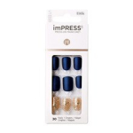 ImPRESS Wannabe Star Nails 30 pcs