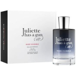 Musc Invisible EDP 50ml
