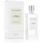Les Eaux d&acute;Un Instant Intimate White Flowers EDT 100ml