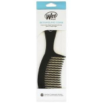 Detangling Comb Black