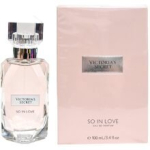 So In Love EDP 100ml