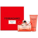 Miss Unique Gift set EDP 50 ml and body lotion 50 ml 50ml