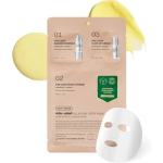 Vita-Light All In One 3Step Mask + + - Brightening and Hydrating Facial Mask 1.0g