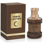 Vamos Leather EDP 100ml