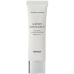 Moringa Ceramide Watery Sun Screen SPF50+ - Sunscreen cream 50ml