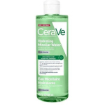 Hydrating Micellar Water - Hydrating Micellar Water 400ml