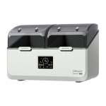 CREALITY SpacePi X4L filament kuivatid