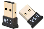 RoGer BT5U20 Bluetooth 5.0 adapter (USB 2.0, ATS2851)