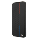 BMW BMBKS22MTRTBK raamatukaas Samsung Galaxy S22+ jaoks