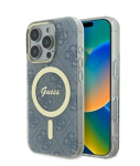 Guess IML 4G MagSafe Tagumise Korpuse Apple iPhone 16 Pro jaoks