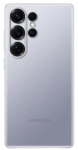 Samsung EF-QS938CTEWW l&auml;bipaistev kaas Galaxy S25 Ultra-le