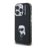 Karl Lagerfeld IML Aquarelle Karl &uuml;mbris Apple iPhone 15 Pro Max jaoks
