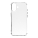 Taktikaline TPU Plyo &uuml;mbris Apple iPhone 17 jaoks