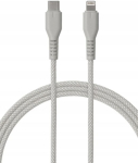 Qualo QKN-CL-18 Kaabel USB-C - Lightning 12W / 1.5m / hall