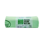 BioBag komposteeruvad pr&uuml;gikotid 75L 65x90cm