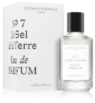 Thomas Kosmala No.7 Le Sel De La Terre parf&uuml;&uuml;m EDP 100 ml