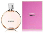 Chanel Chance Eau Vive Parf&uuml;&uuml;m EDT 150 ml