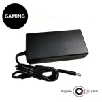 Arvuti laadija DE180G4530 Dell jaoks 19.5V / 9.23A / 180W