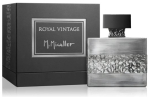 M. Micallef Royal Vintage Parf&uuml;&uuml;m EDP 100 ml