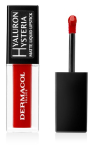 Dermacol Hyaluron Hysteria matte vedel huulepulk nr.07 4,5 ml