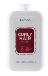 Kemon Curly Hair Mask 1000 ml