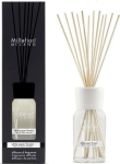 Millefiori Milano White Paper Flowers L&otilde;hna difuuser 250 ml