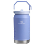 Stanley The IceFlow Flip Straw 2.0 Kann 1.9L Hydrangea Blue