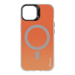 OBAL:ME MagNetix SolarFlex Cover for Apple iPhone 13 / vaskhallikas hall