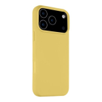Tactical MagForce Velvet Smoothie &uuml;mbris Apple iPhone 17 Pro Max / banaan