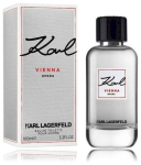 Lagerfeld Vienna Opera parf&uuml;&uuml;m EDT 100 ml