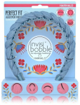 InvisiBobble Hairhalo Flores & Bloom Margarita Bonita Juukselast