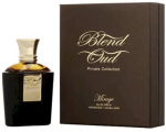 Blend Oud Sultan EDP 60ml