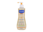 Mustela B&eacute;b&eacute; vanni&otilde;li 500ml