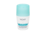 Vichy antiperspirant 50ml / Ei j&auml;ta valgeid laike ega kollaseid plekke