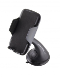 Esperanza EMH113 hoidja Passiivne hoidja Mobiiltelefon/ nutitelefon Must
