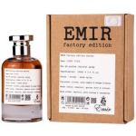 Emir Camp Fire Factory Edition EDP 100ml