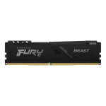 FURY Beast memory module 16 1 x 16 DDR4 3200 MHz
