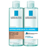 Effaclar Purifying Micellar Water Duo