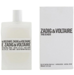 Zadig & Voltaire This Is Her! Perfume EDP 100ml