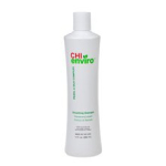 CHI Enviro Smoothing Shampoo - &scaron;ampoon 355ml