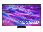 SAMSUNG TV 75 QN80F Neo QLED 4K AI Smart 2025