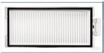 ROBOROCK pestav tolmutsooni filter valge Q70/Q75/Q70 Max/Q75 Max/Q80 Max/Q85 Max/Q80 Max+/Q85 Max+/Q55 Pro/Q55 Pro+/Q55 Max+/Q55 DuoRoller+ 8.02 jaoks