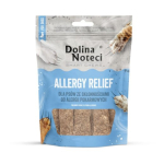 DOLINA NOTECI Smart Chews Allergy Relief - koera n&auml;kkamisvahend - 7tk
