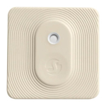Zigbee Shelly H&T ZB temperatuuri ja niiskuse andur (lihakas v&auml;rvus)