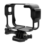 Plastiline katus PULUZ for Insta360 Ace Pro (black)