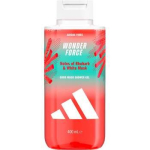 Adidas Vibes Wonder Force Shower Gel 400ml