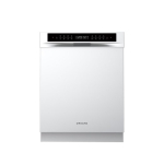 DISHWASHER BUILT-IN DZ402 PRO/DN15-DZ402PQWEU DREAME