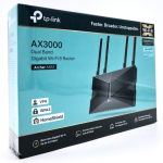 TP-Link Archer AX53 V1 Wi-Fi 6 Router