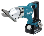 Makita DJS800Z LXT Akupoola Metalll&otilde;ikaja