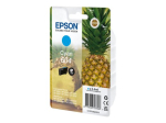 Epson 604 Cyan 130 Page Tint C13T10G24010